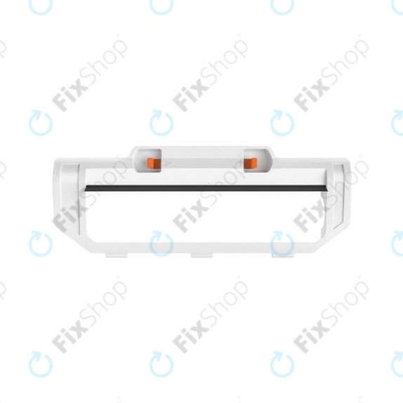 Cover spazzola principale per Xiaomi Mi Robot Vacuum Mop Pro P, 2S, Viomi V2 Pro, V3, SE, White