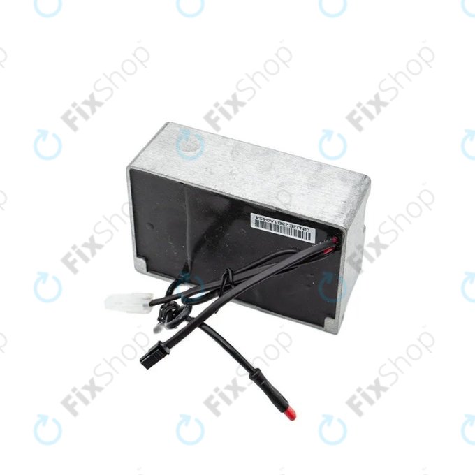 Caricatore integrato per Segway Kickscooter P65, P100, P100SE