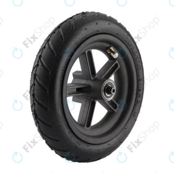 Set ruota posteriore per Xiaomi Mi Electric Scooter 1S, 2 M365, Essential, Black