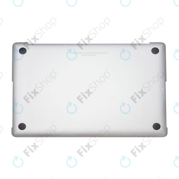 Cover inferiore per MacBook Pro 15" A1398 (Mid 2012 - Mid 2015)