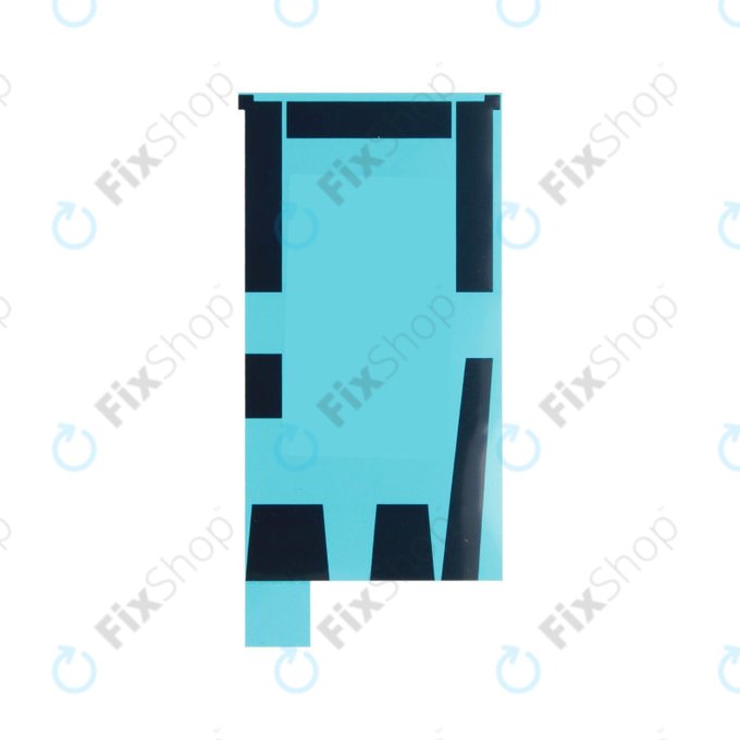 Adesivo batteria Flip per Google Pixel 9 Pro Fold, G806-12710-00, Genuine Service Pack