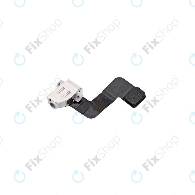 Scheda audio per MacBook Pro 13" A1425 (Late 2012 - Early 2013)