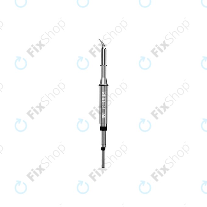 Punta saldatore per T115, Relife RL-C115-IS