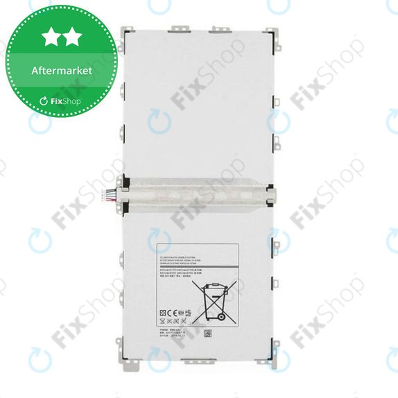 Batteria per Samsung Galaxy Note Pro 12.2" P905, T9500E, 9500mAh
