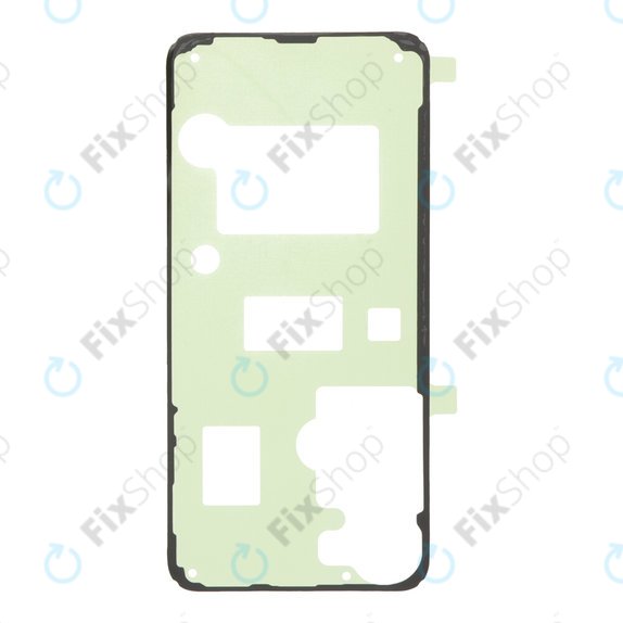 Adesivo copertura batteria per Samsung S25 FE