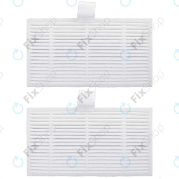 Filtro polvere, 2 pz. per Xiaomi Lydsto W2