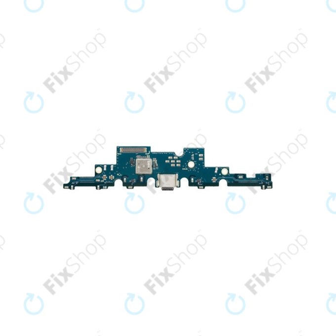 Scheda PCB connettore di ricarica per Samsung Galaxy Tab S8 Ultra X900, X906B