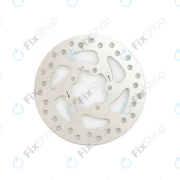 Disco freno 120mm per Xiaomi Mi Electric Scooter Pro, Pro 2
