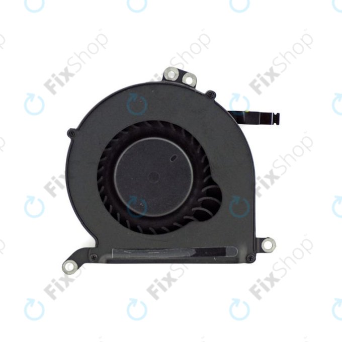Ventola per MacBook Air 13" A1369 (Late 2010 - Mid 2011), A1466 (Mid 2012 - Mid 2017)