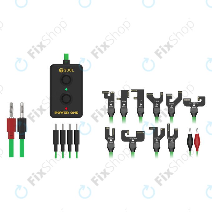 Cavo di alimentazione one-click per iPhone 12 - 16 Pro Max, 2UUL PW09