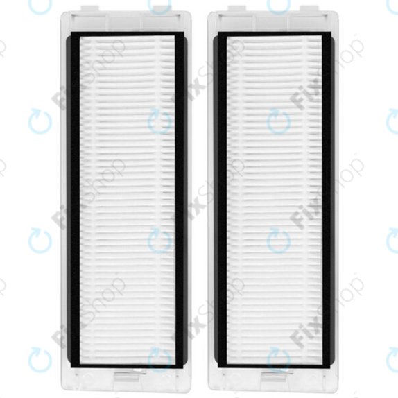 Filtro HEPA, 2 pz. per Roborock Qrevo