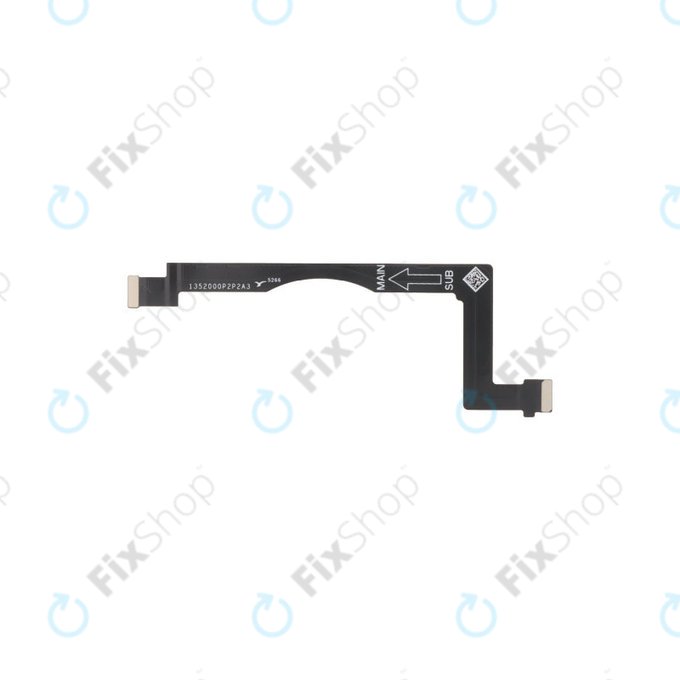 Cavo flex LCD per Xiaomi 17 Pro Max