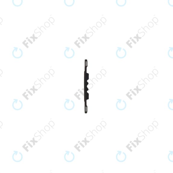 Cover antipolvere in gomma 1 pz per Samsung Z Fold 5 F946B, GH67-05704A, Genuine Service Pack