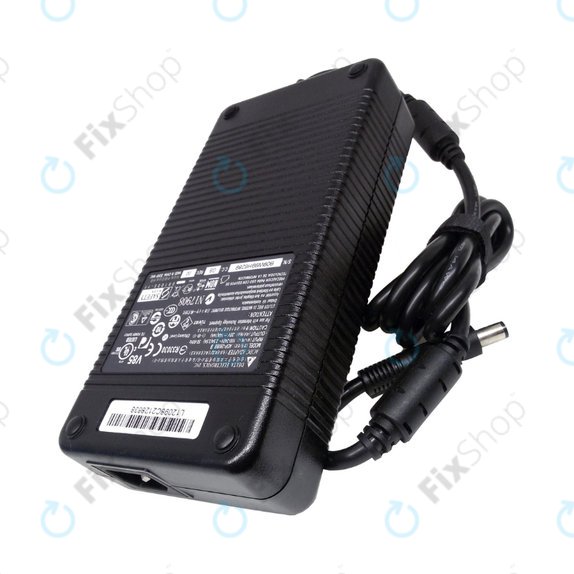 Adattatore di ricarica per MSI, 280W, 20V, 77011242, Genuine Service Pack