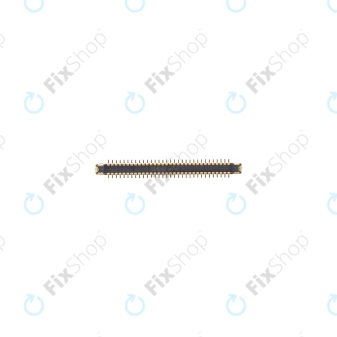 Connettore FPC sulla scheda madre 64Pin per Samsung Galaxy A50 A505F