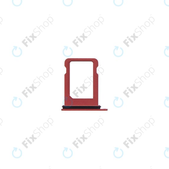 Vassoio SIM per iPhone 13 Mini, Red