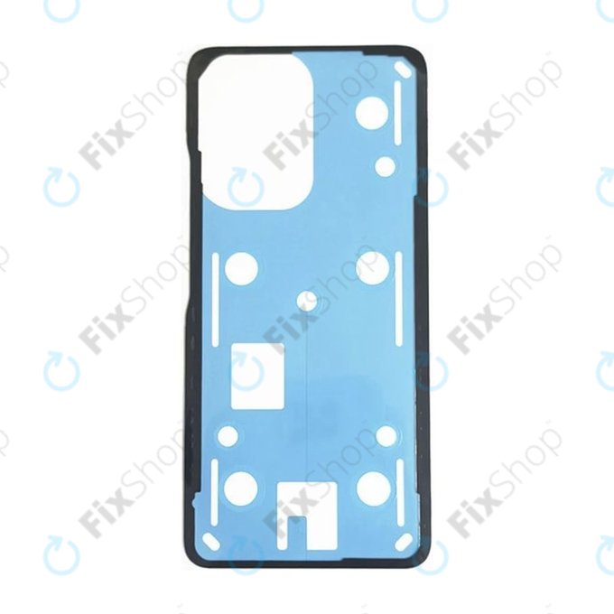 Adesivo copertura batteria per Xiaomi Mi 11i