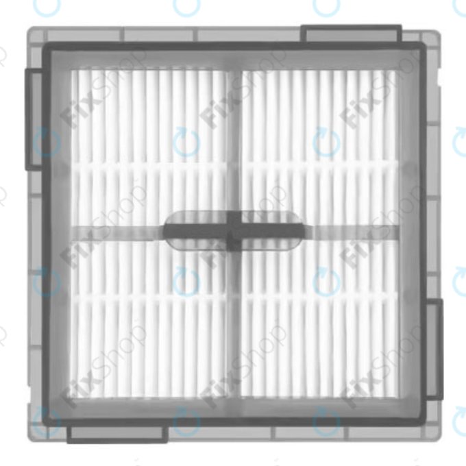 Filtro HEPA per Xiaomi RobGoldck Q10-seriess, S8 Pro, S8 Pro Plus