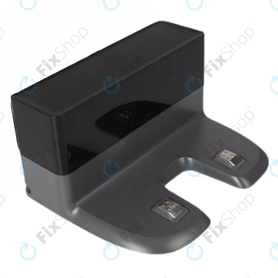 Dock di ricarica per Ecovacs Deebot N8, serie T, Black