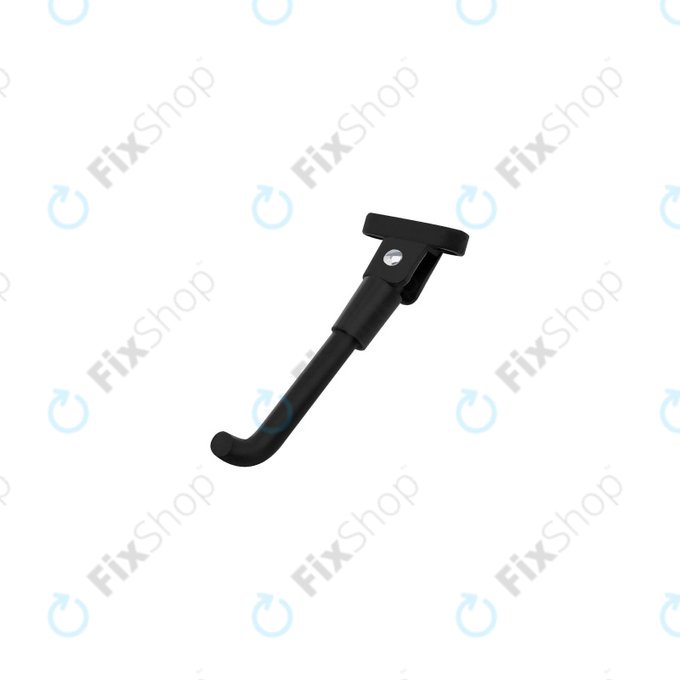 Cavalletto per Xiaomi Mi Electric Scooter 1S, 2 M365, Essential, Pro, Pro 2, Mankeel CityJet, Black