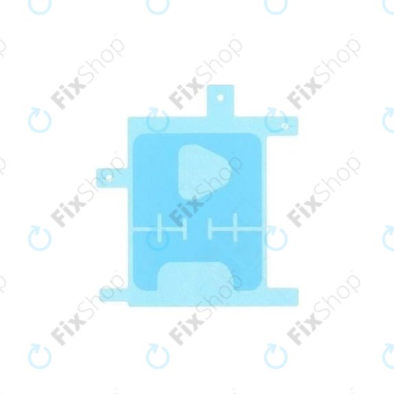 Sticker under Adesivo copertura batteria per Samsung Note 20 N980B