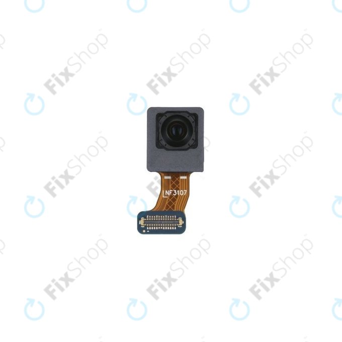 Fotocamera frontale 12MP per Samsung S23 S911B, S23 Plus S916B, GH96-15541A, Genuine Service Pack