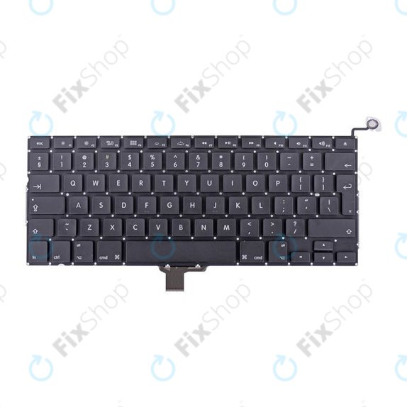 Tastiera SK per MacBook Pro 13" A1278 (Mid 2009 - Mid 2012)