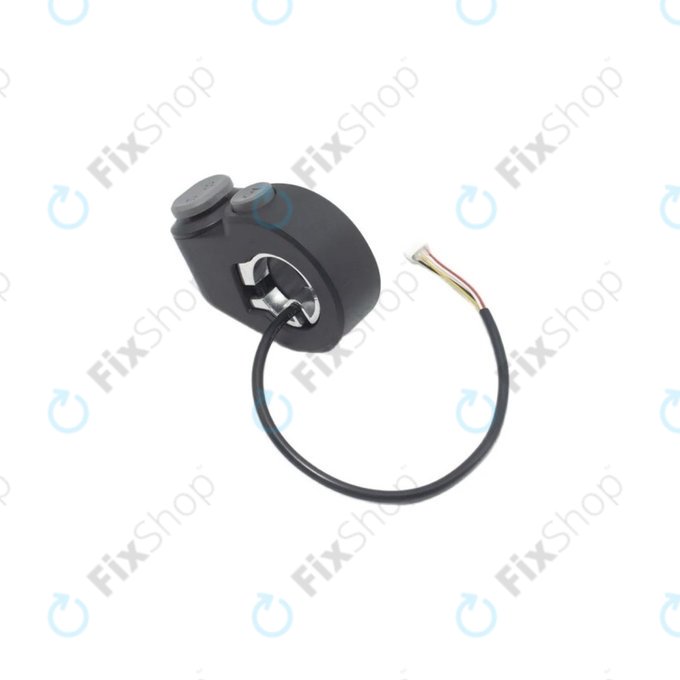 Controller clacson e indicatori di direzione per Ninebot Segway Max G2