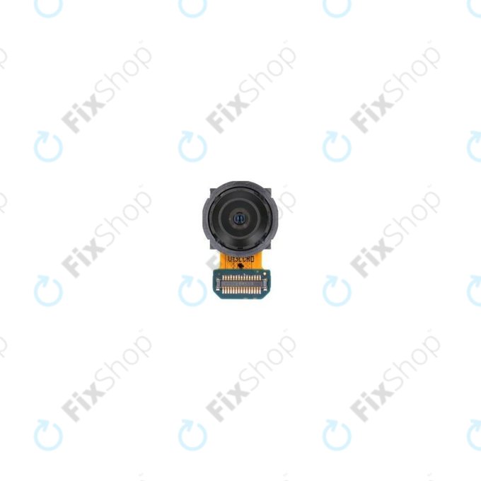Modulo fotocamera posteriore 12MP (Ultrawide) per Samsung A52, A52 5G, A52s 5G, A54 5G, A72, A72 5G, GH96-14154A, Genuine Service Pack