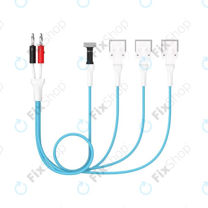 Set di cavi di alimentazione per Apple iPad, Wylie WL-648