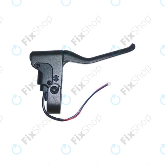 Leva freno con sensore per Xiaomi Mi Electric Scooter 1S, 2 M365, Essential, Pro, Pro 2