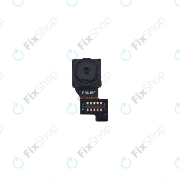 Fotocamera frontale per Lenovo VIBE Shot Z90, SC29A6N5T1, Genuine Service Pack