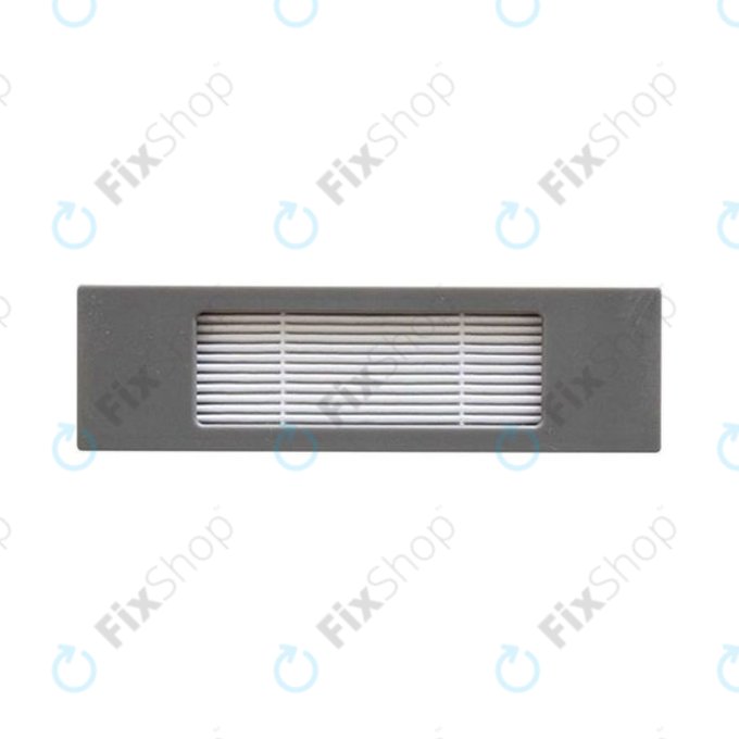 Filtro polvere per Ecovacs Deebot series N, T, Ozmo