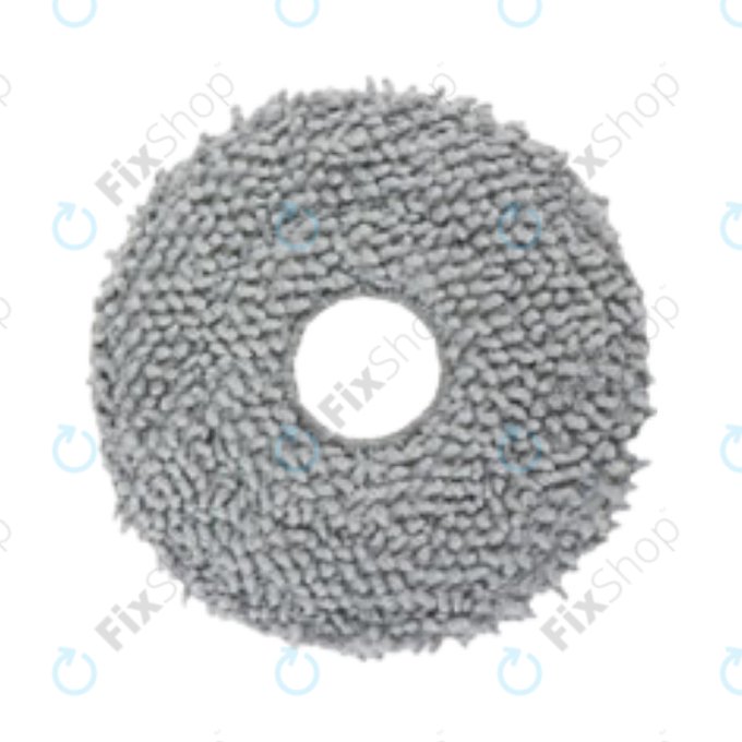 Panno lavapavimenti per Xiaomi RobGoldck QV 35A, QV 35S