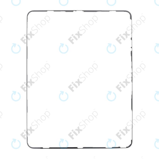 Adesivo Schermo LCD per Apple iPad Pro 13" (2024)