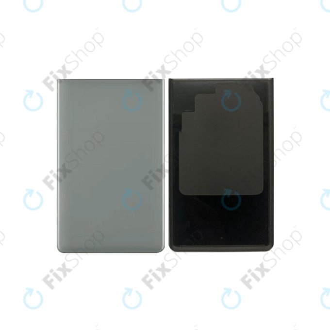 Vetro inferiore scocca posteriore per Google Pixel 7 Pro GP4BC, GE2AE, Hazel