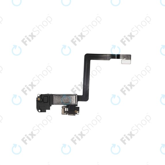 Sensore di luminosità, altoparlante auricolare e cavo flex per iPhone 11 Pro