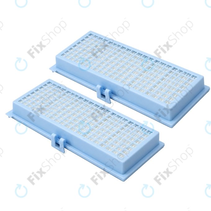 Filtro HEPA, 2 pz. per Miele S-series