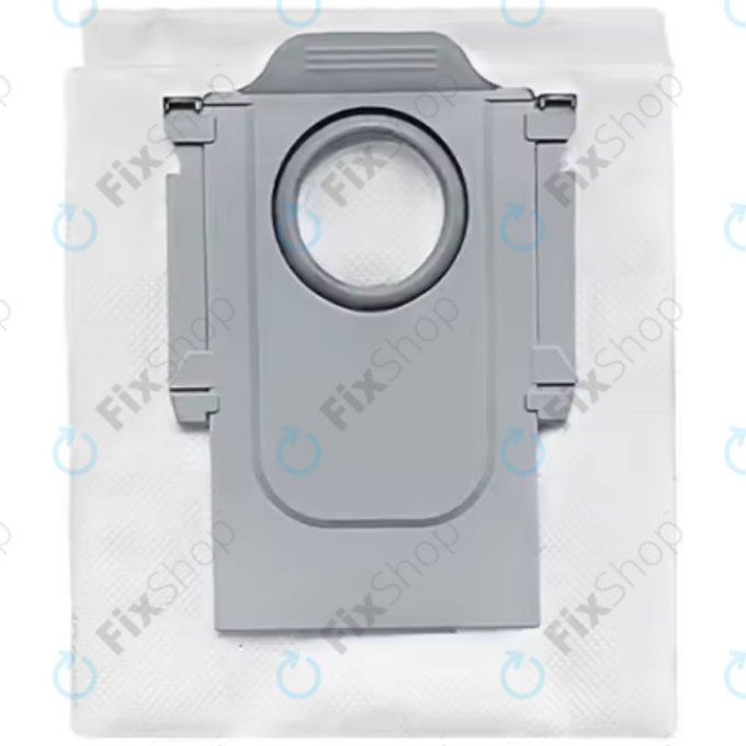 Sacchetto raccoglipolvere per Xiaomi RobGoldck serie Q10, S8 Pro, S8 Pro Plus