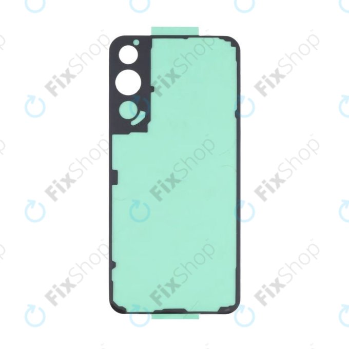 Adesivo copertura batteria per Samsung S22 S901B