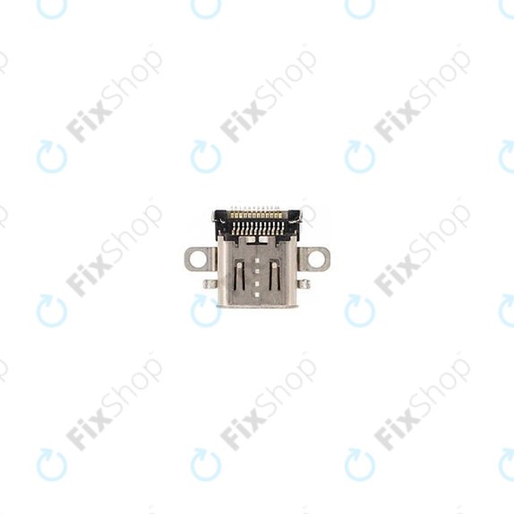 Porta di ricarica USB-C per Nintendo Switch NS-01