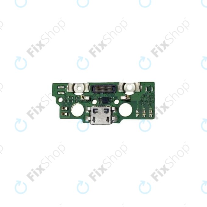 Scheda PCB connettore di ricarica per Lenovo Tab M8 TB-8505F