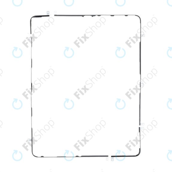 Adesivo Schermo LCD per Apple iPad Air 11" (2024), 13 (2024)