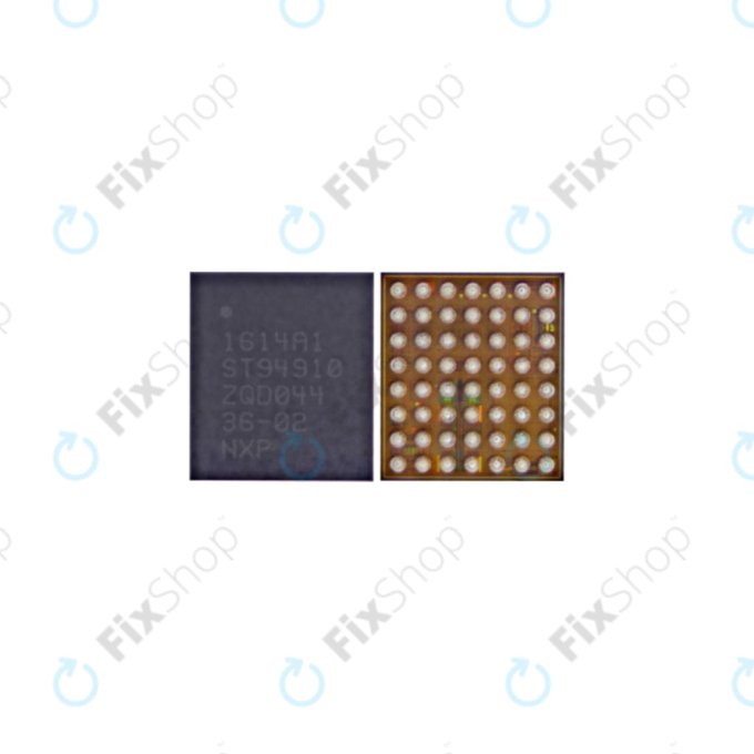 IC ricarica USB 1614A1 per iPhone 12, 12 Mini, 12 Pro Max, 12 Pro