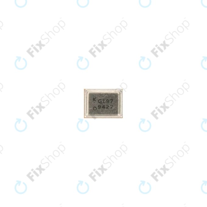 Microfono per Samsung Note 10 N970F, Note 10 Plus N975F, S20 G980F, S20 Ultra G988F, S21 Plus G996B, Fold F900F, 3003-001243, Genuine Service Pack