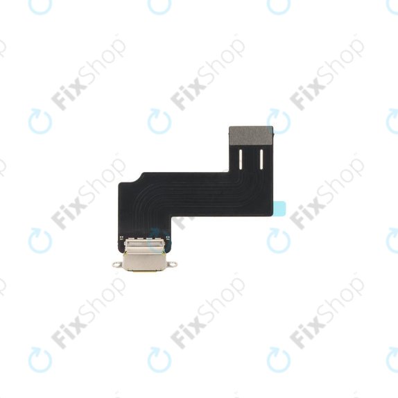 Connettore di ricarica e Cavo flex per iPad 11th Gen 2025, Yellow