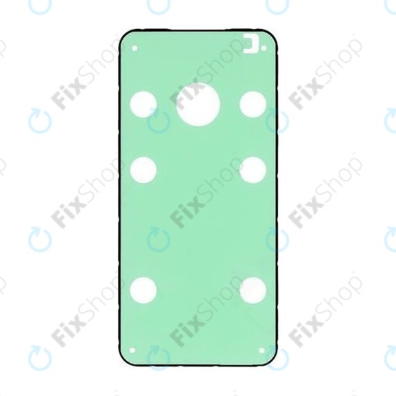 Adesivo Schermo LCD per Samsung S23 FE S711B