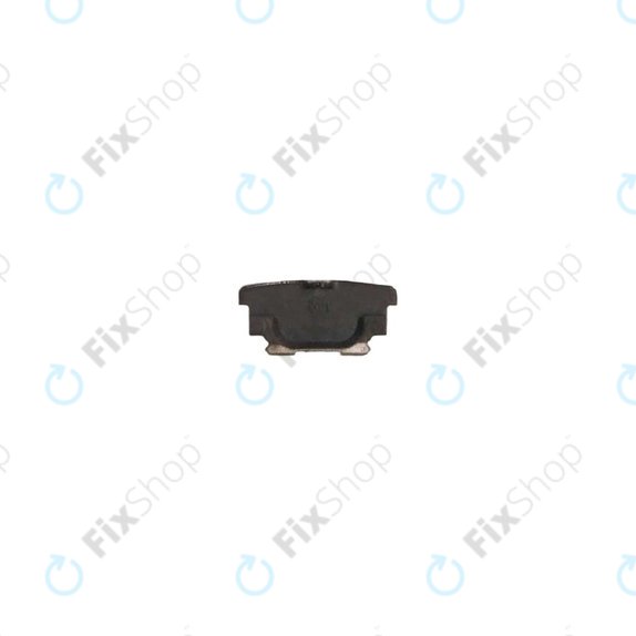 Tappo decorativo 1 pz per Samsung Z Fold 4 F936B, GH64-08920A, Genuine Service Pack