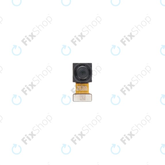 Modulo fotocamera posteriore 8MP (Ultrawide) per Xiaomi Poco M5s