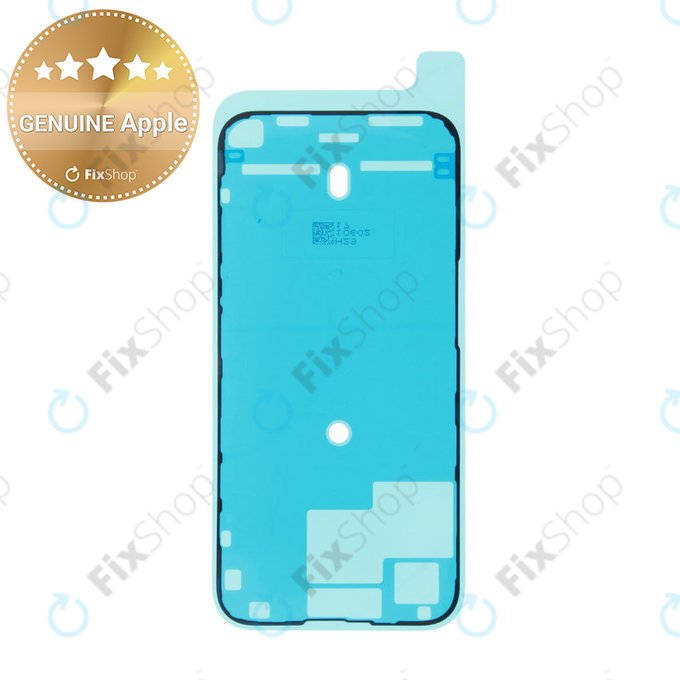 Adesivo Schermo LCD per iPhone 15 Pro Max, 923-09190-S Genuine Apple